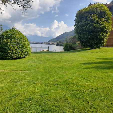 D'Ocalee Holiday Experience Lago D'Orta Omegna Exterior foto