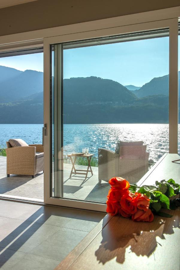 D'Ocalee Holiday Experience Lago D'Orta Omegna Exterior foto