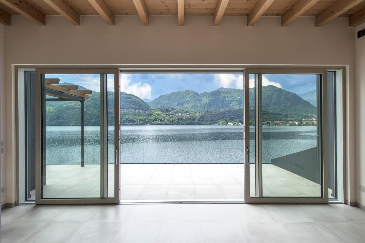 D'Ocalee Holiday Experience Lago D'Orta Omegna Exterior foto
