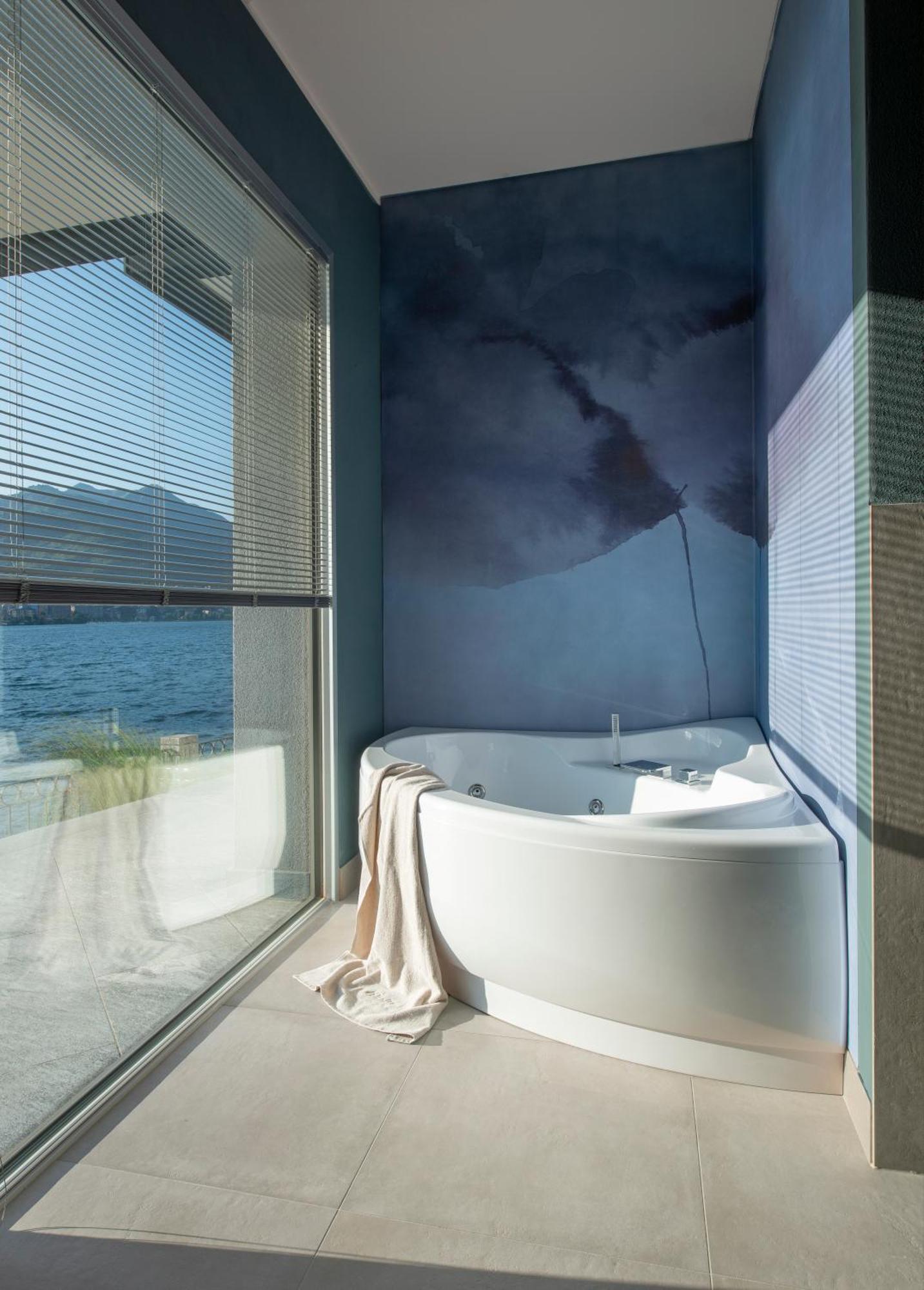 D'Ocalee Holiday Experience Lago D'Orta Omegna Exterior foto